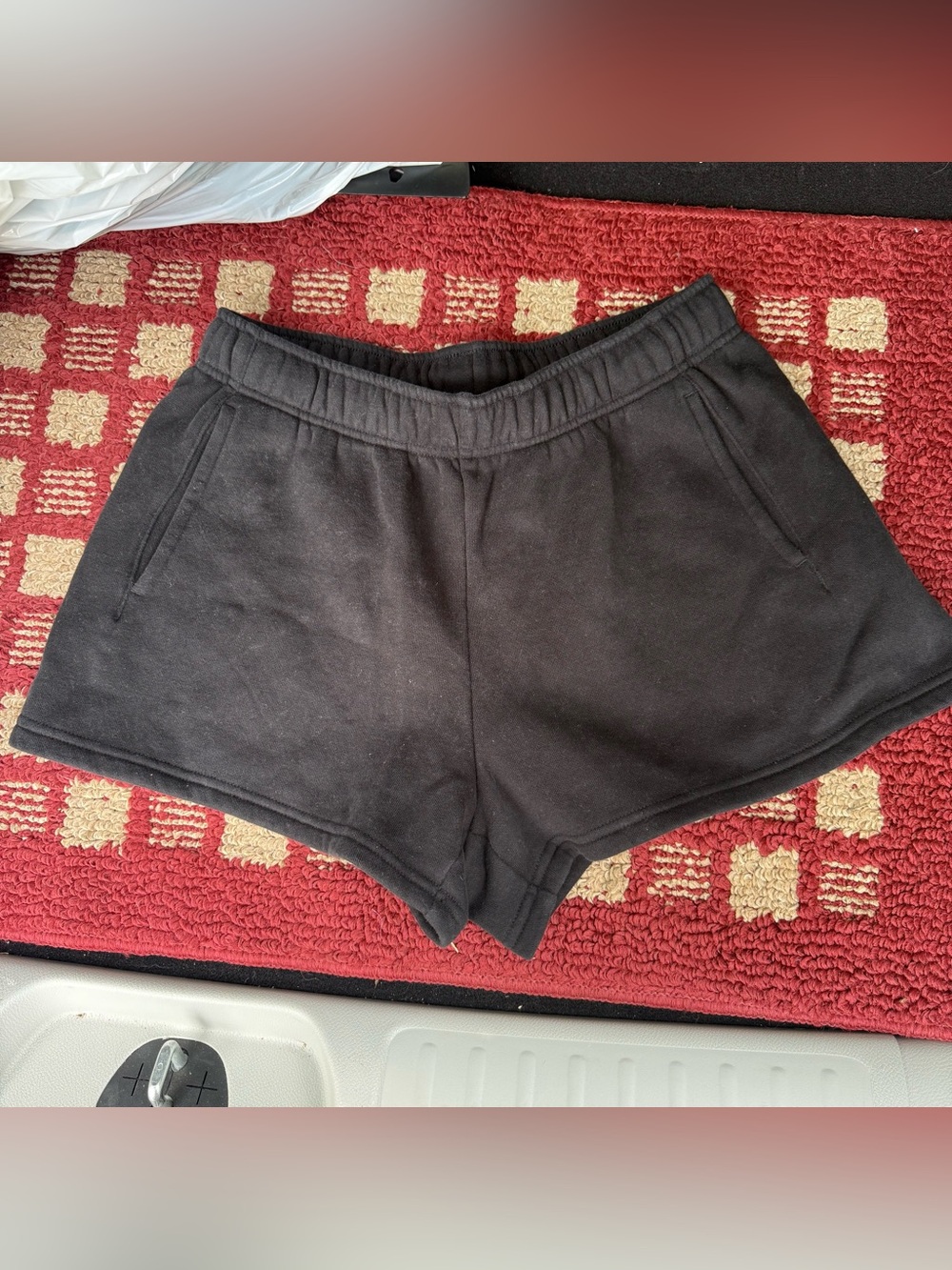 Aerie Offline Cloud Fleece Shorts
